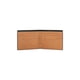 thumbnail image 2 of Cartera Bifold de Cuero Steven para Hombre de Fossil, Negro Pizarra, 2 of 3