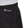 thumbnail image 5 of SHORT ADIDAS HOMBRE LOGO NEGRO TRAINNING negro 00L, 5 of 5