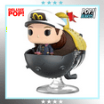 thumbnail image 2 of funko pop rides: song of the deep - merryn with s.s. eirnin, 2 of 2