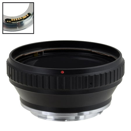 UPC: 0847372045761 | Fotodiox Lens Mount Adapter Compatible with Hasselblad V-Mount SLR Lenses to Canon EOS (EF  EF-S) Mount D/SLR Camera Body – with Gen10 Focus Confirmation Chip