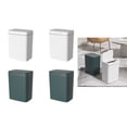 thumbnail image 2 of lanema Automatic Sanitary Waste Bin 15/18L Touchless Technology for Family Use, 2 of 18