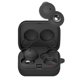 thumbnail image 2 of Audífonos Caja de carga de silicona para inalámbricos SONY LinkBuds (negro), 2 of 5