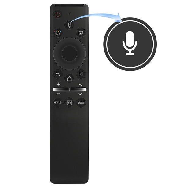 Replacement Voice Remote BN5901357L Sub BN5901357A BN5901357C Fit