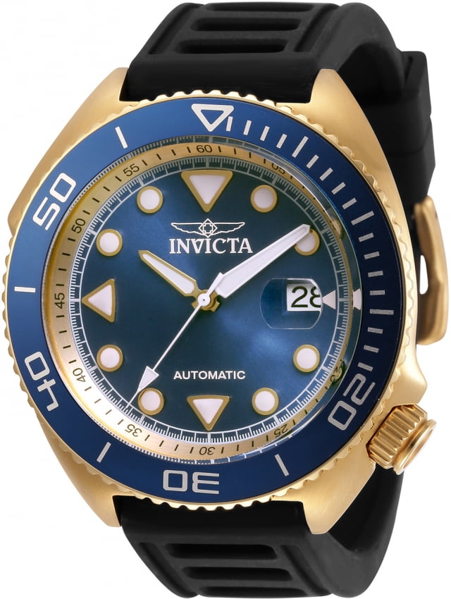 pro diver automatic