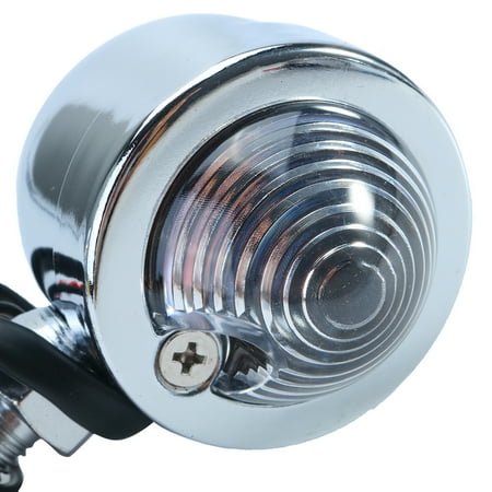 yamaha v star turn signals