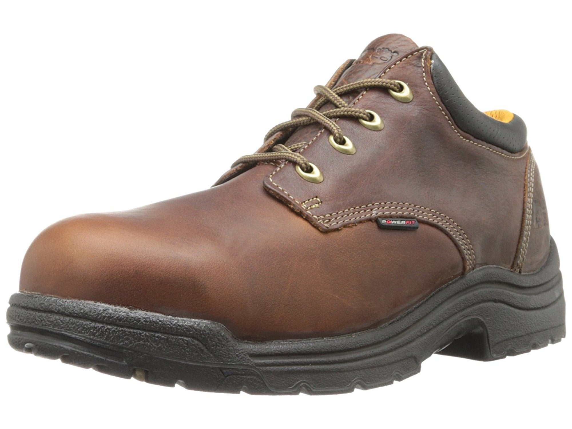 timberland pro series