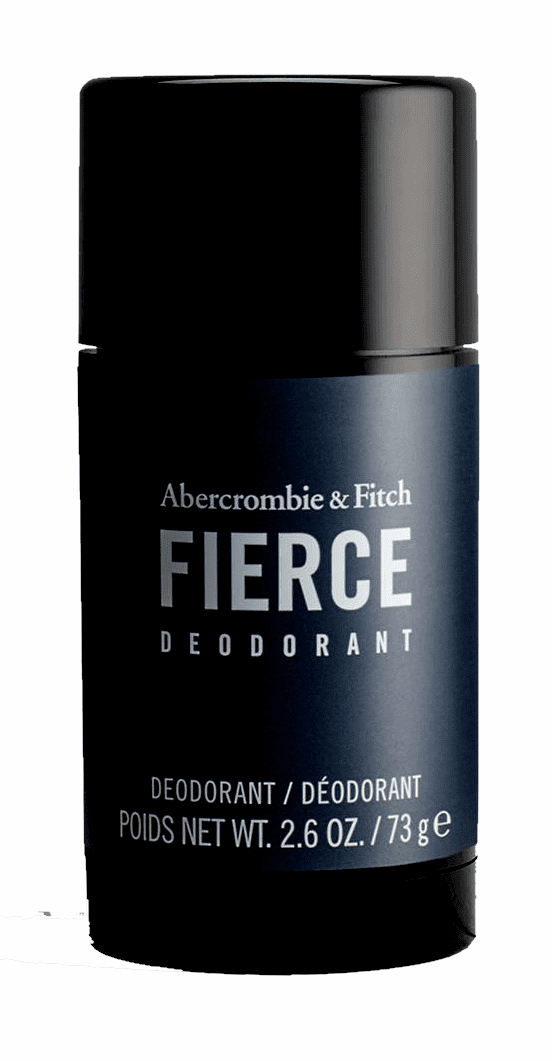 abercrombie fierce deodorant stick