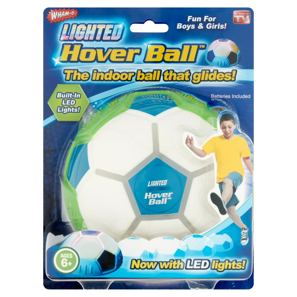 As Seen on TV Wham O Hover Ball