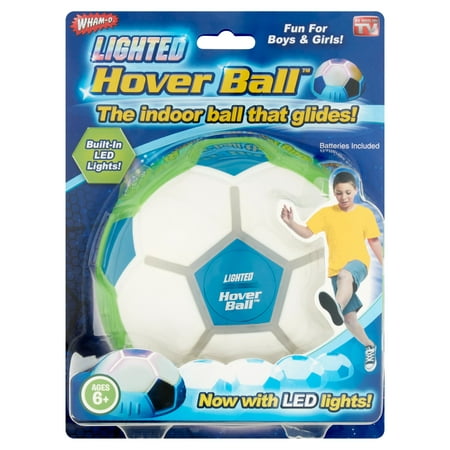 As Seen on TV® Lighted Hover Ball