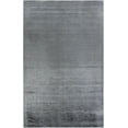 thumbnail image 4 of Hauteloom Glenvale Living Room, Bedroom Area Rug - Contemporary - MediumGray, LightSlate, Charcoal - 2' x 3', 4 of 8