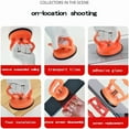 thumbnail image 2 of WisBtyCo 3 Pack Car Dent Puller Kit,car dent Repair kit,Suction Cup Dent Remover Tool for Car Dent Repair, Glass, Tiles, Mirrors, 2 of 6