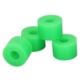 thumbnail image 2 of 4pcs Skating Board Shock Absorbers Corrosion Resistant Longboard Truck Replacement Bushings, 2 of 5