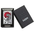 thumbnail image 2 of Zippo Blood Moon Tiger Design (29889), 2 of 3