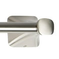 thumbnail image 2 of era Ringo Tower Bar 18 inch Satin Metal, 2 of 4
