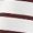 The color of rouge, variant on 2026 new vintage Polo style women's long dress with red stripe and collar, suitable for casual and simple semi-formal occasions, ideal for daily wear