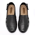 thumbnail image 3 of MOCASÍN VERDE T NEGRO 140847, 3 of 4