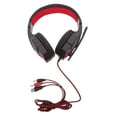 thumbnail image 1 of Weiweiguan Gaming Headphone Wired Control Noise Reduction Microphone Over Ear Headset, 1 of 6