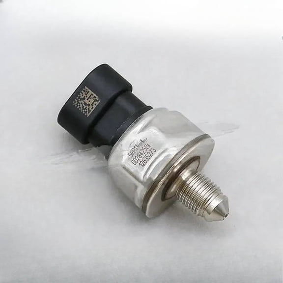 New Fuel Injection Rail Pressure Sensor For GM Buick Cadillac Chevrolet 12633417  12635273