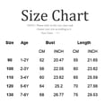 thumbnail image 2 of Grblisyd Toddler Tutu Dress Little Girls Fluffy Summer Dresses Casual Party Butterfly Tulle Sundress for Kids 2-6Y, 2 of 3