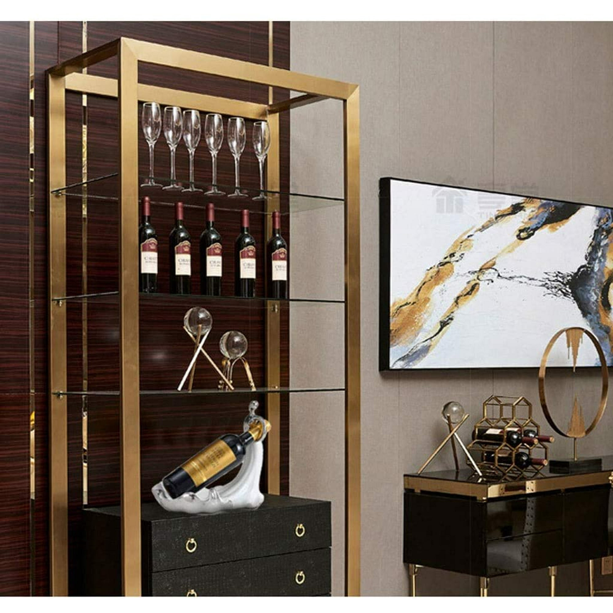 Ceramic wine rack hotsell