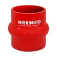 thumbnail image 2 of Mishimoto Hump Hose Coupler, 2.5" - Red, 2 of 3