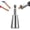1pcs, variant on Wire Twister Tool for Drill, 6MM Hex Shank Cable Wire Twisting Tool Wire Twister Wire Connector for 9-22 AWG, Electrical Durable Power Drill Attachment for Fast and Easy Wire Twisting (1pcs)