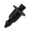 thumbnail image 2 of Parts Snap Clips Rivets 50pcs/ 6MM Fairings For Honda- Motorcycle Durable New, 2 of 7