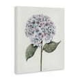 thumbnail image 2 of Round Hydrangea Bulb Canvas Art, 36 x 48, Made In USA, 2 of 6