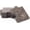 Oceanic, variant on Elborse Black Marble Coasters for Drink Set of 4 Handmade 4 inch Puzzle Heat Resistant Cup Coasters, Ideal Coaster Set for Home and Kitchen Table Decor