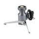 thumbnail image 1 of Adaptador de Bote de Gas Camping Picnic BBQ Mochilero Senderismo, 1 of 9