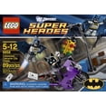 thumbnail image 3 of LEGO Super Héroes Catwoman Catcycle City Chase 6858, 3 of 4