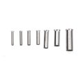 thumbnail image 3 of stanreset 600pcs Terminal Tube Wire Ferrules Cable Terminals Bared Crimp Part Repair Replacement Maintenance Facility Mainten, 3 of 6