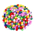 thumbnail image 2 of Pompones Yinane 300 Piezas 1 cm, 2 of 8