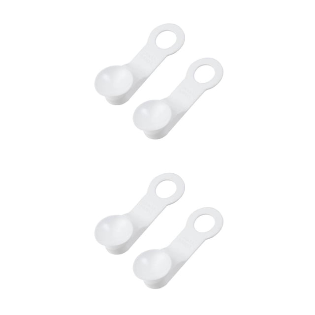 Billuyoard Elevador de asiento de inodoro de 2 piezas, mango de inodoro para baño, evita tocar el soporte de elevación, portátil, rosa claro Blanco 2piezas