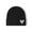 Black, variant on Knit Heart Jacquard Hat for Women, Winter Warm Beanies Cap for Outdoor Shopping, Dating, Ski