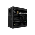 thumbnail image 5 of GIGABYTE GP-UD750GM 750 W ATX 12V v2.31 80 PLUS GOLD Certified Full Modular Active PFC Power Supply, 5 of 8