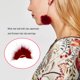 thumbnail image 5 of Pendientes de 6 uds con borlas, accesorios de bricolaje multifuncionales a la moda, hermosos colgantes hechos a mano, tiendas para el hogar para Ropa, zapatos y accesorios Miscelánea Cereza 1 Sonducket AP016378-16, 5 of 6