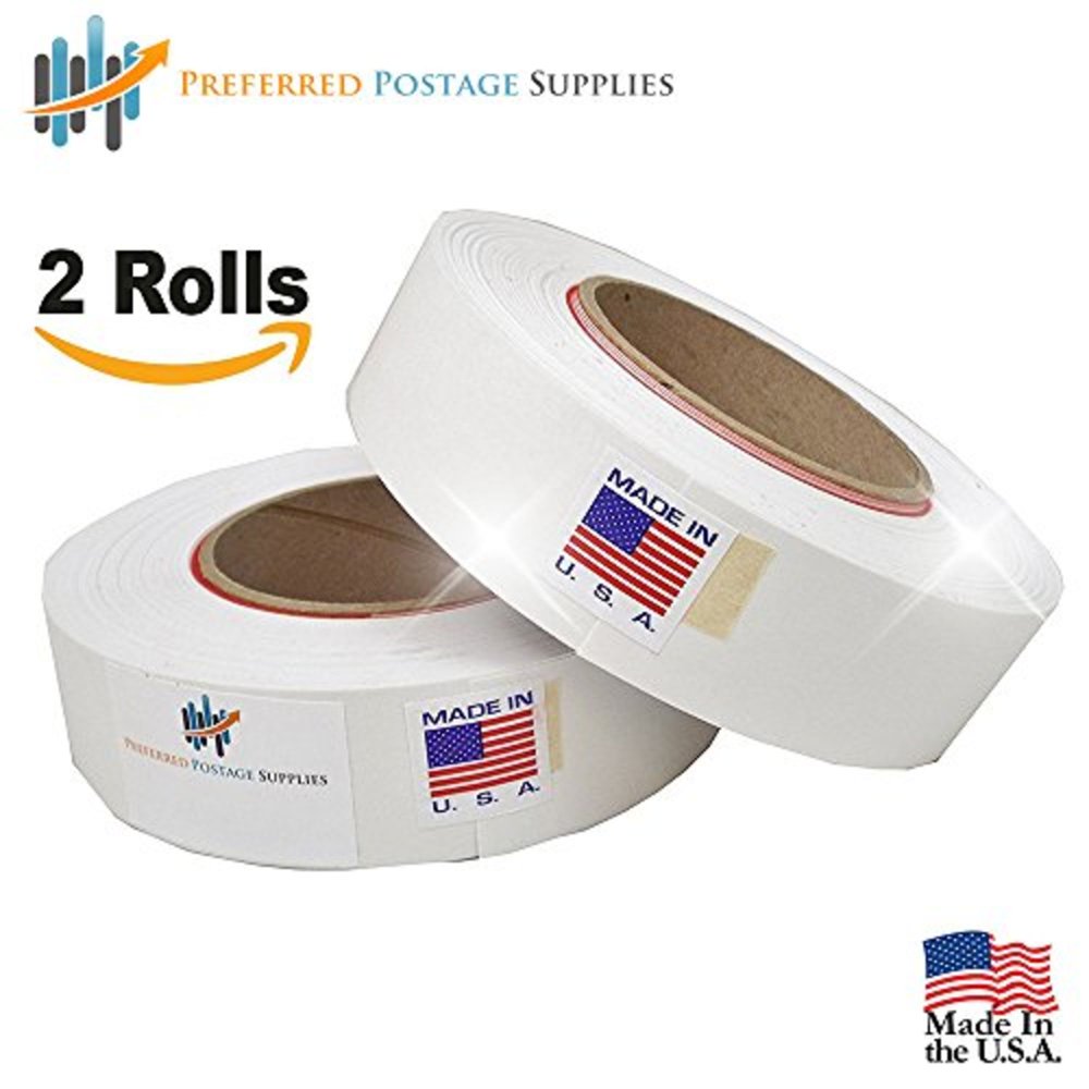 Preferred Postage Supplies Supplies USPS APPROVED Extra Large 613H