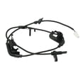 thumbnail image 3 of Rear Right ABS Wheel Speed Sensor Compatible with Toyota Models - RAV4 2014 2015 2016 2017 2018, L4 2.5L, Sport Utility - Replace# 89545-0R050, 89545-48070, 3 of 6