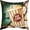 Multi 03, variant on Set of 4 Movie Theater Throw Pillow Covers, Cinema Poster Director Cushion Case for Home Living Room Decor, Reversible Popcorn Vintage Old Fashion Decorative Throw Cushion Case, 20x20 Inches