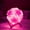 I, variante sur Yhmxh Lampe de Bureau-Lampe de Nuit Lampe de Lecture Lampe Bricolage Lampe Créative Rose Veilleuse Enfants,USB Veilleuse Veilleuse