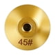 thumbnail image 4 of Amoladora Zulema Disco abrasivo de 2 pulgadas Grano 45, 4 of 8