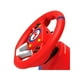thumbnail image 3 of Volante Nintendo Hori para Switch Mario Kart NSW-204U Rojo, 3 of 3