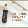 thumbnail image 2 of CHI Argan Oil Leave-In Treatment, Lightweight Anti-Frizz Hydrating Hair Conditioner, 3 oz, 2 of 5