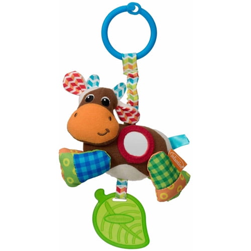 infantino jittery pal