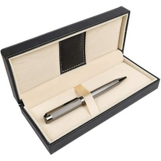 Tombow Fudenosuke Brush Pens, White 2-Pack