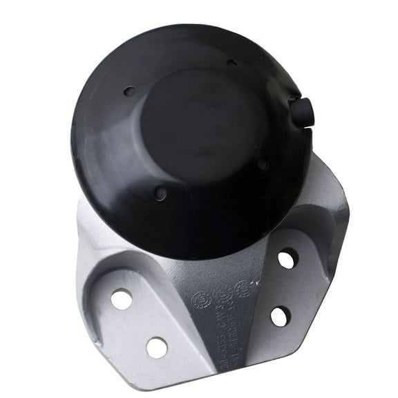 For Fits 11-19 Ford Explorer Police Interceptor Utility 3.5L 3.7L Right Engine Motor Mount 3392 2011 2012 2013 2014 2015 2016 2017 2018 2019