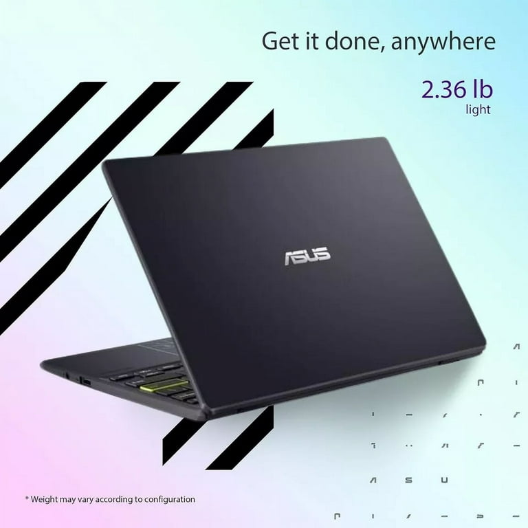 ASUS 2024 Vivobook Go 11.6” HD Laptop, Intel Celeron N4500