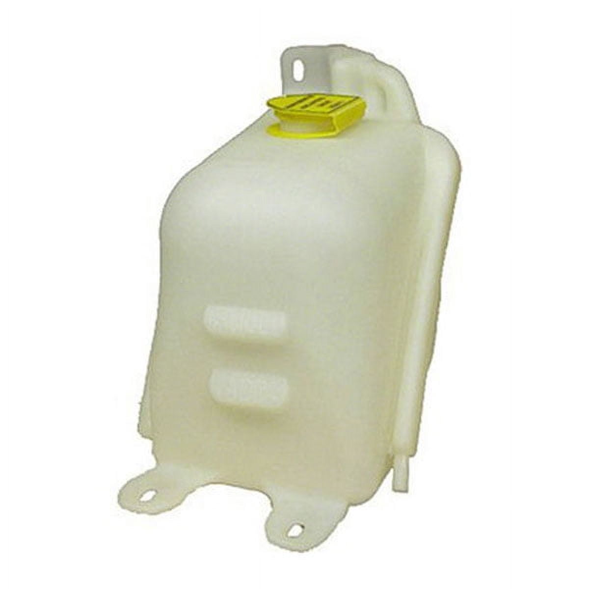 For 97-98 Grand Cherokee Coolant Reservoir Overflow Bottle Expansion Tank w/Cap