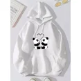 thumbnail image 4 of Sudadera Con Capucha Casual Comfort Para Hombre Y Mujer, 4 of 8